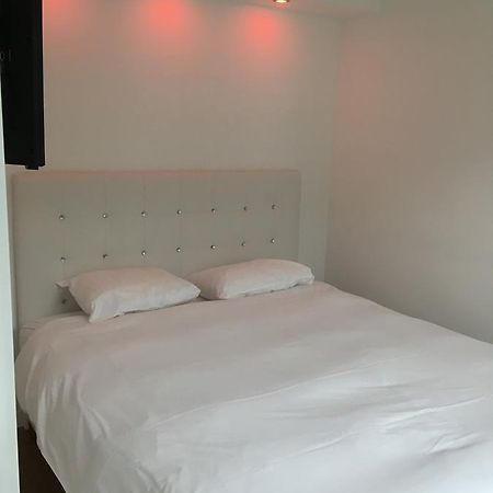 Residence De Luxe Tout Confort Geneva Exterior photo